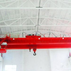 雙梁起重機(jī)