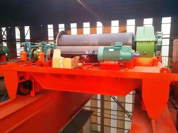 MH型電動(dòng)葫蘆門式起重機(jī)廠家