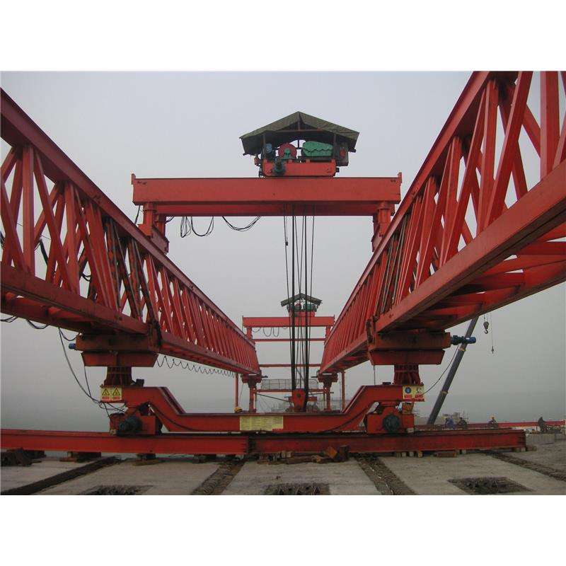 QD型電動橋式起重機(jī)廠家